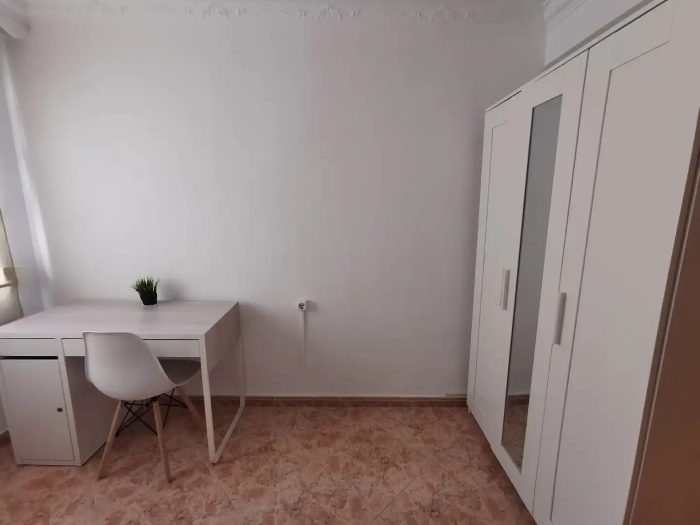 Piso de 86 m² en Málaga