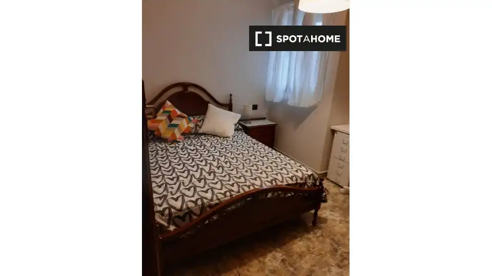 Habitación en alquiler, Zaragoza