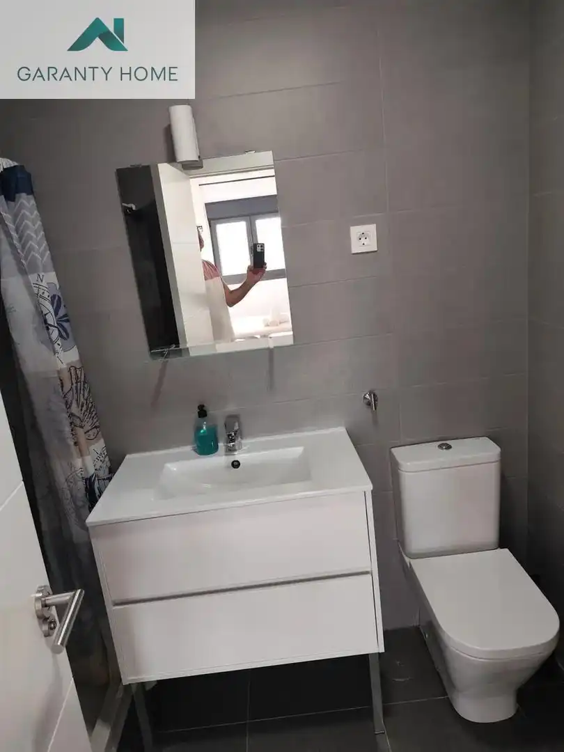 Piso de 85 m² en Vélez-Málaga