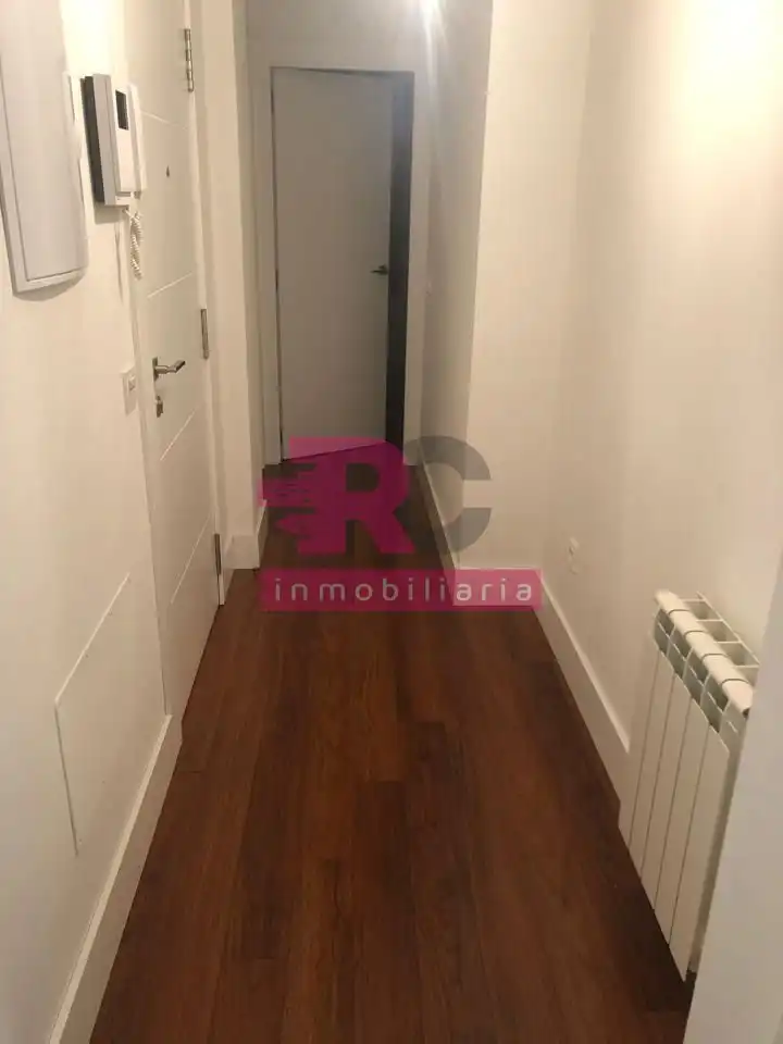 Piso de 79 m² en Salamanca