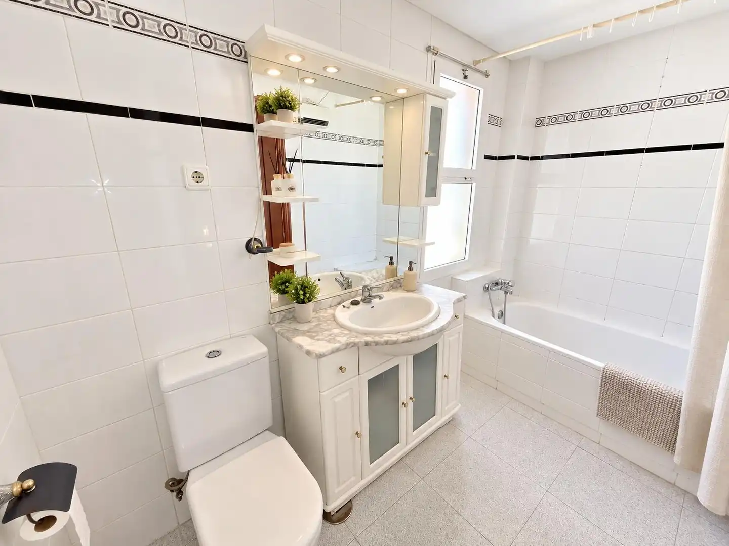 Haus 160 m² in Málaga