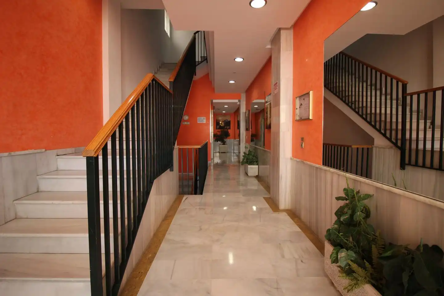 Pis de 124 m² a Almeria