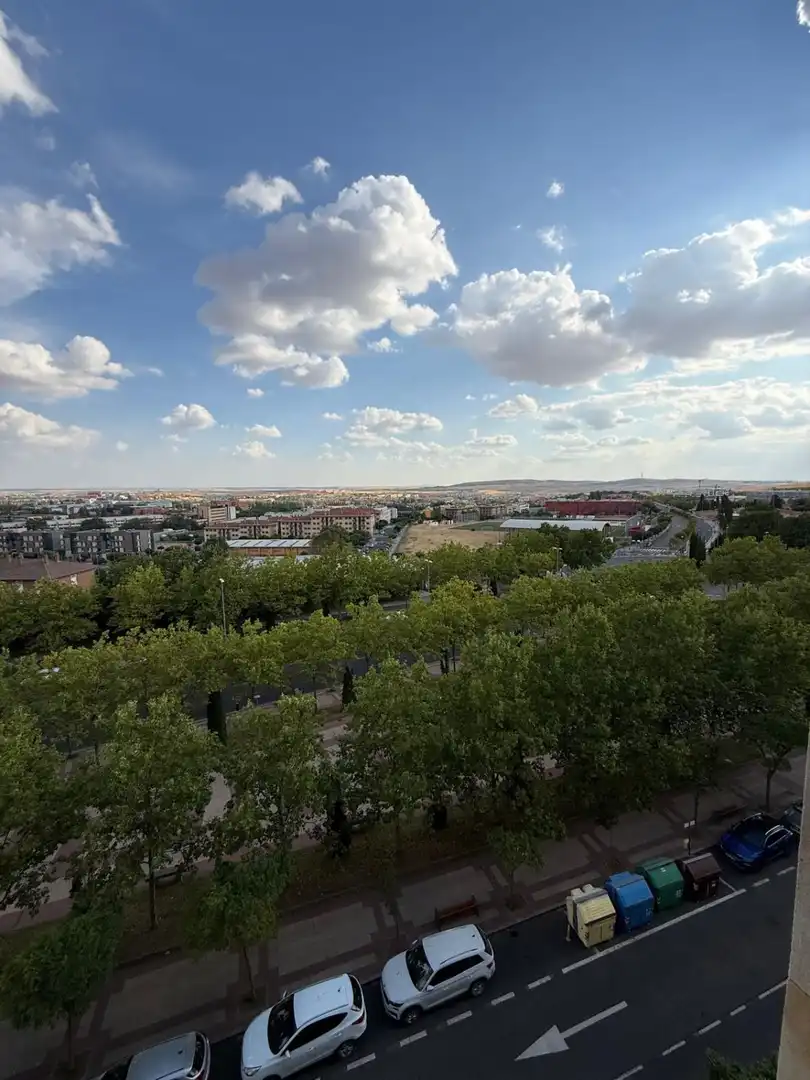 Apartamento 95 m² em Salamanca