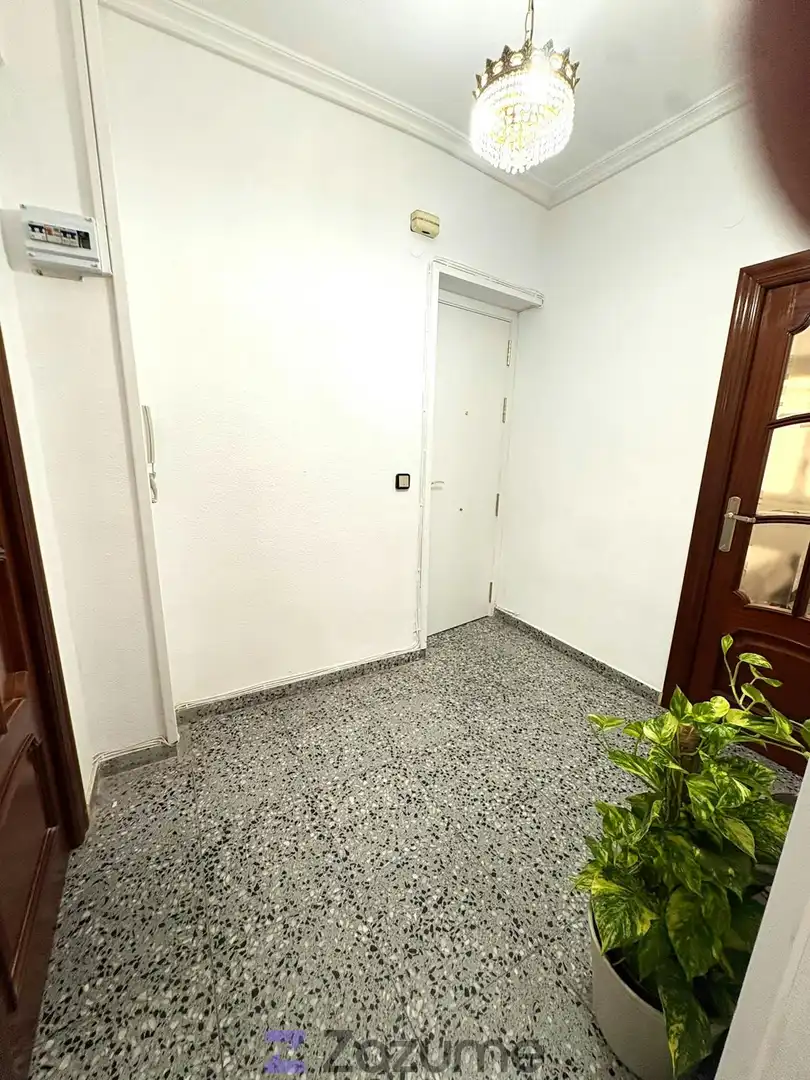 Piso de 130 m² en Alicante