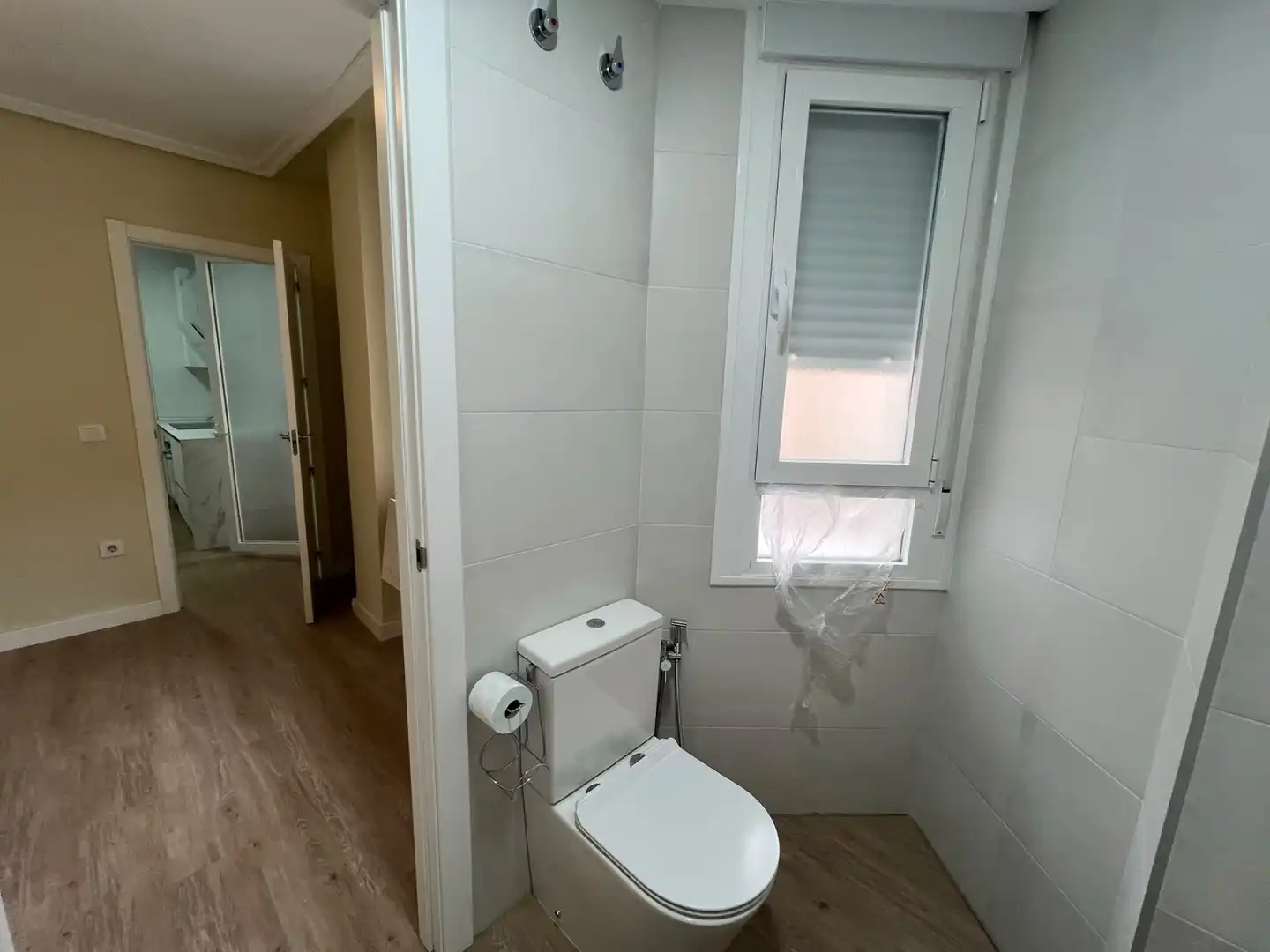 Wohnung 130 m² in Cáceres