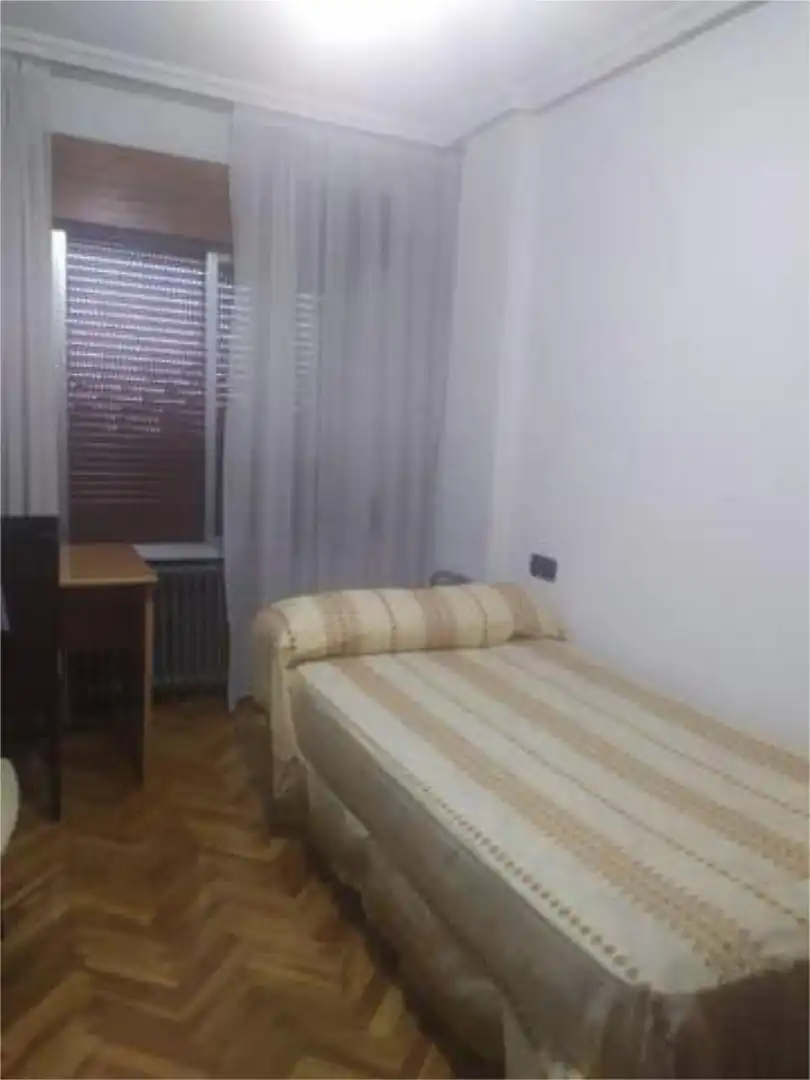 Piso de 120 m² en Salamanca