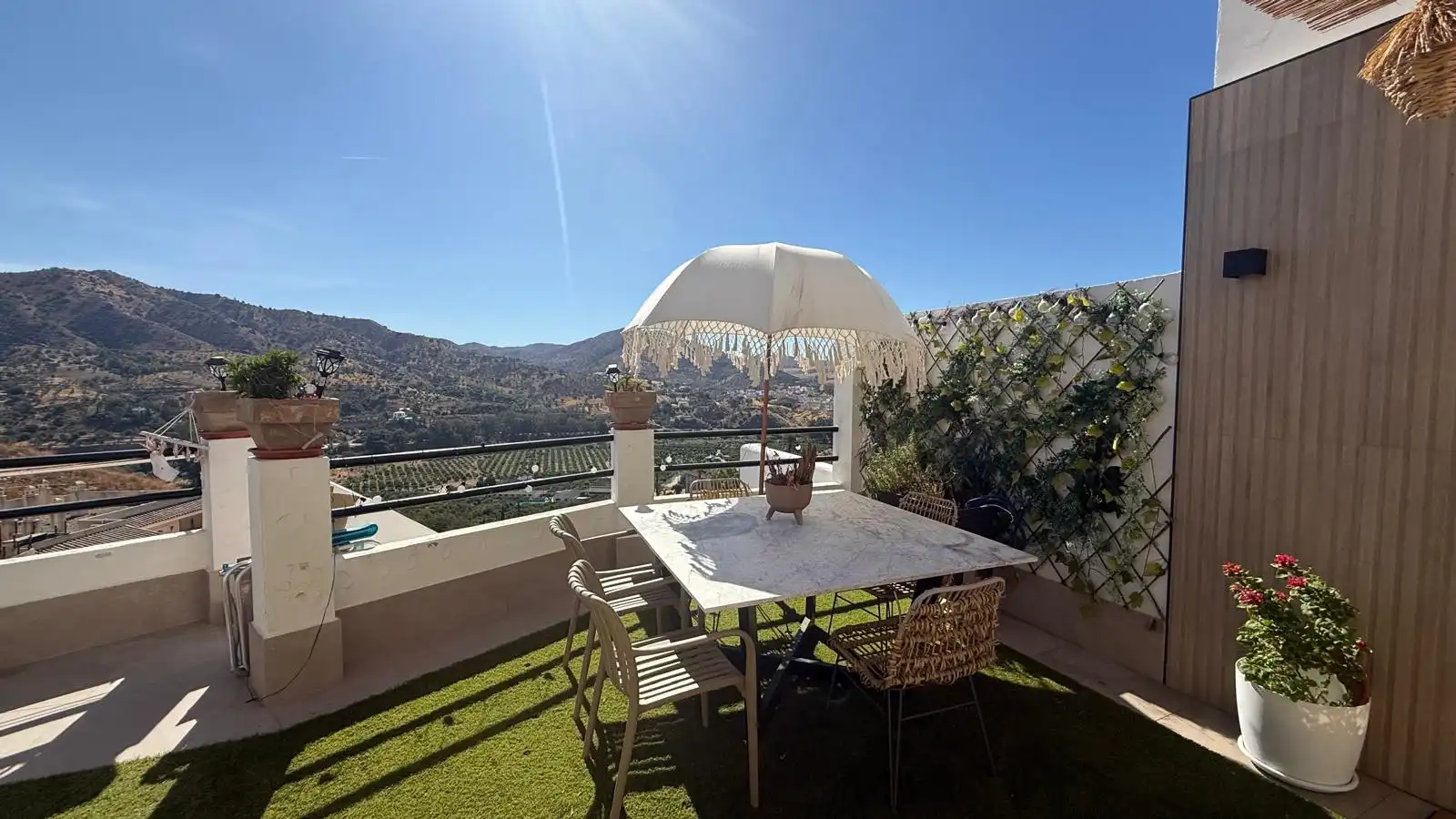 Casa de 180 m² a Álora