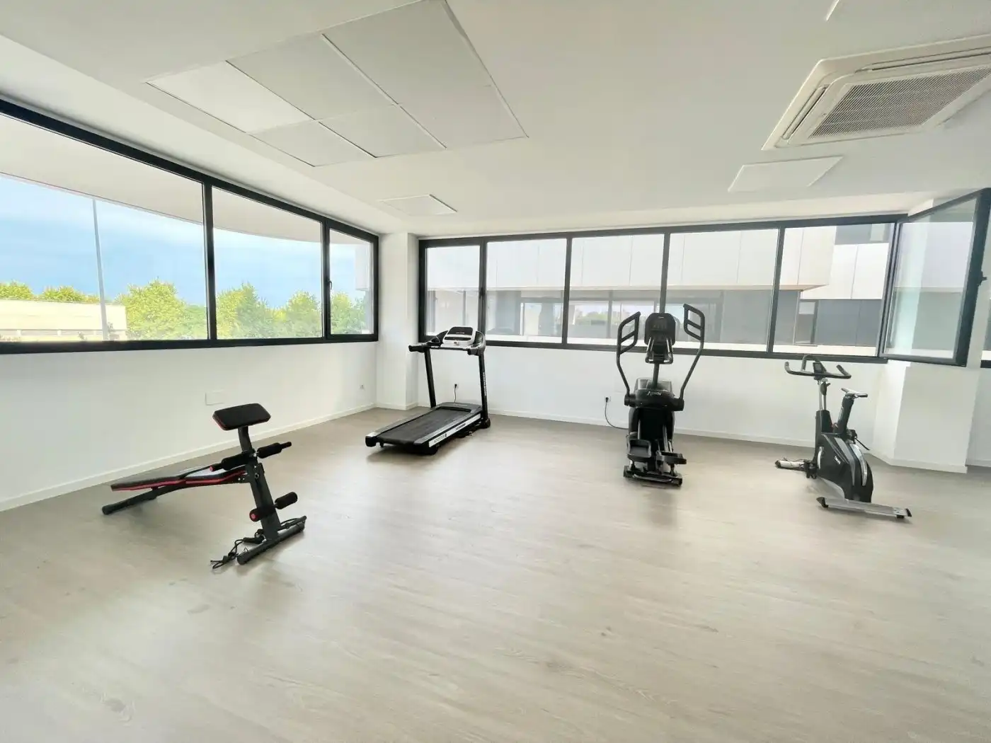 Piso de 109 m² en Valencia