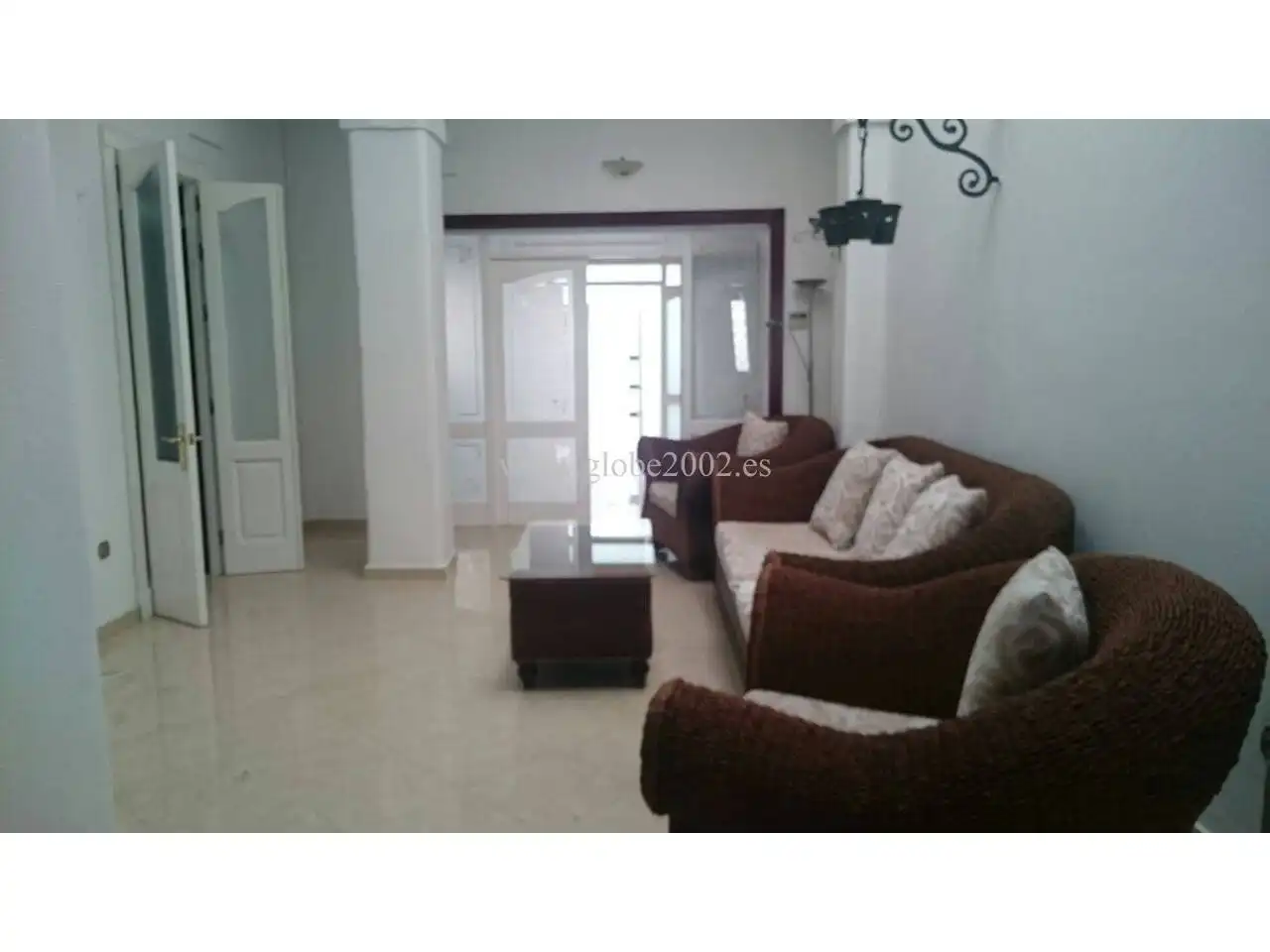 Casa de 250 m² a San Fernando