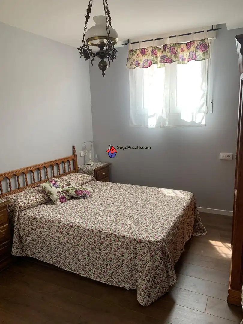 Piso de 120 m² en Segovia