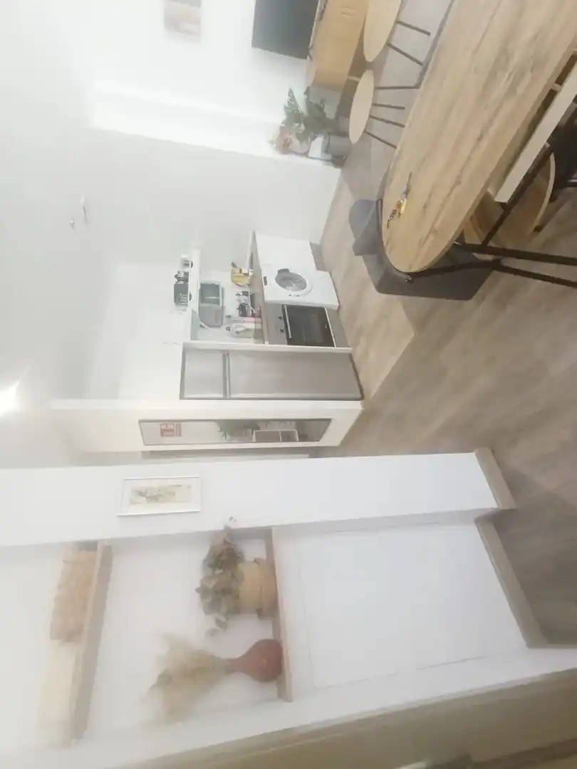 Piso de 42 m² en Gijón