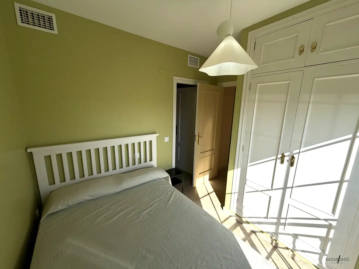 Piso de 135 m² en Badajoz