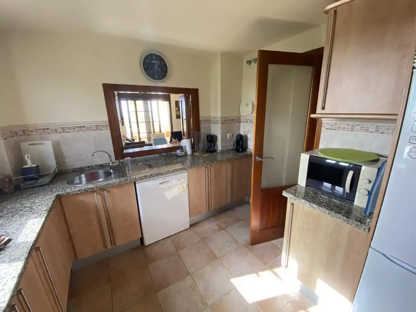 Piso de 75 m² en Ayamonte