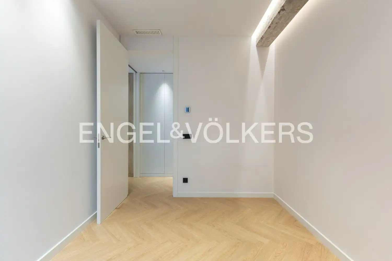 Pis de 204 m² a València