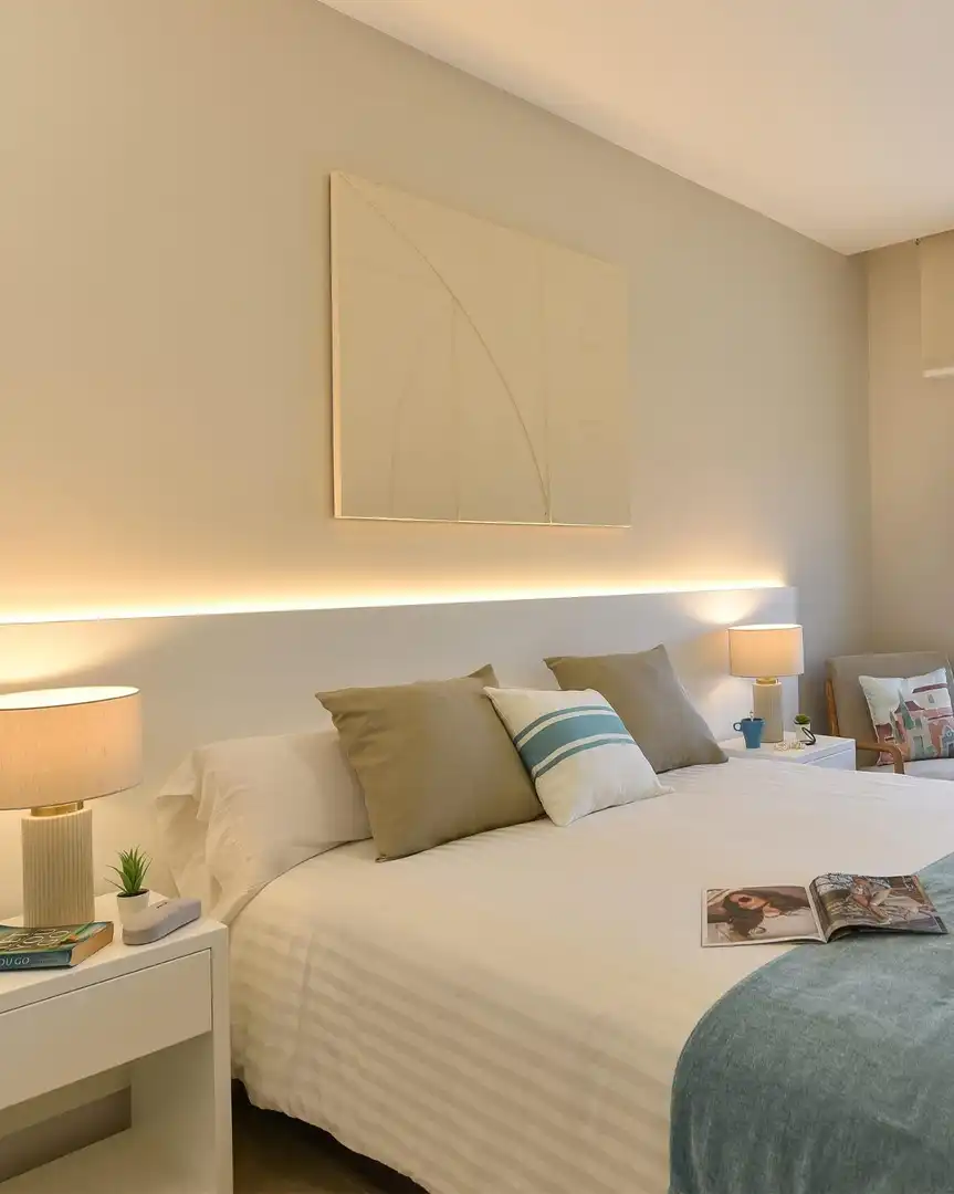 Piso de 76 m² en Las Palmas de Gran Canaria