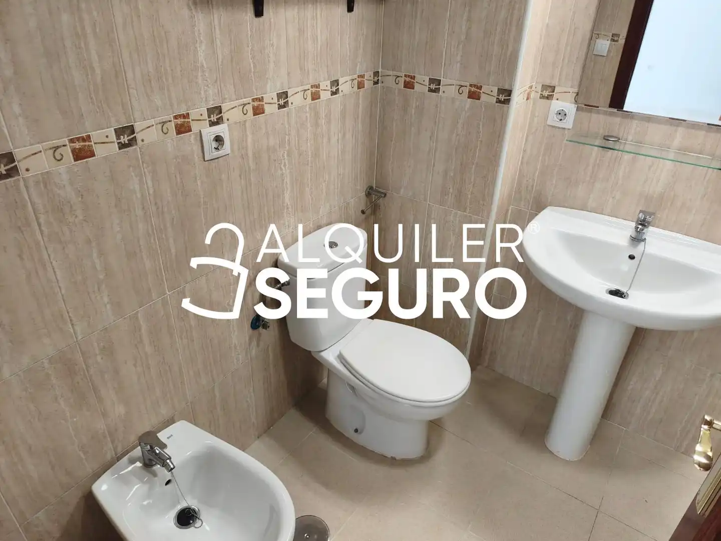 Piso de 75 m² en Dos Hermanas