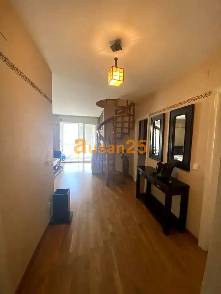 Piso de 90 m² en Aranda de Duero