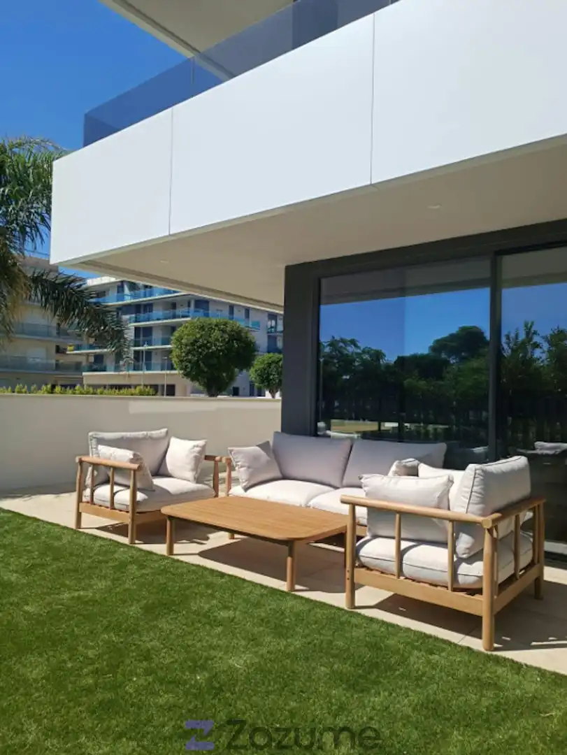 Piso de 81 m² en Cambrils