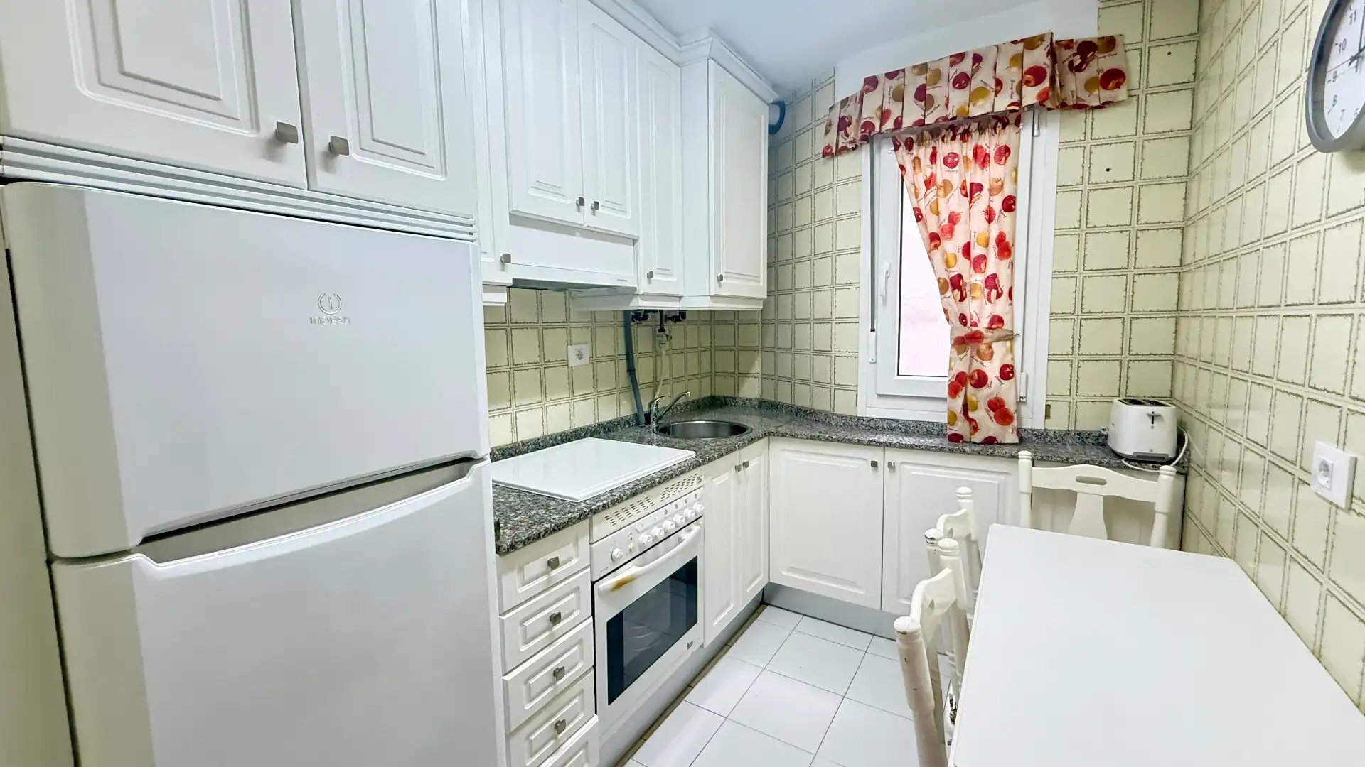 Piso de 61 m² en Gijón