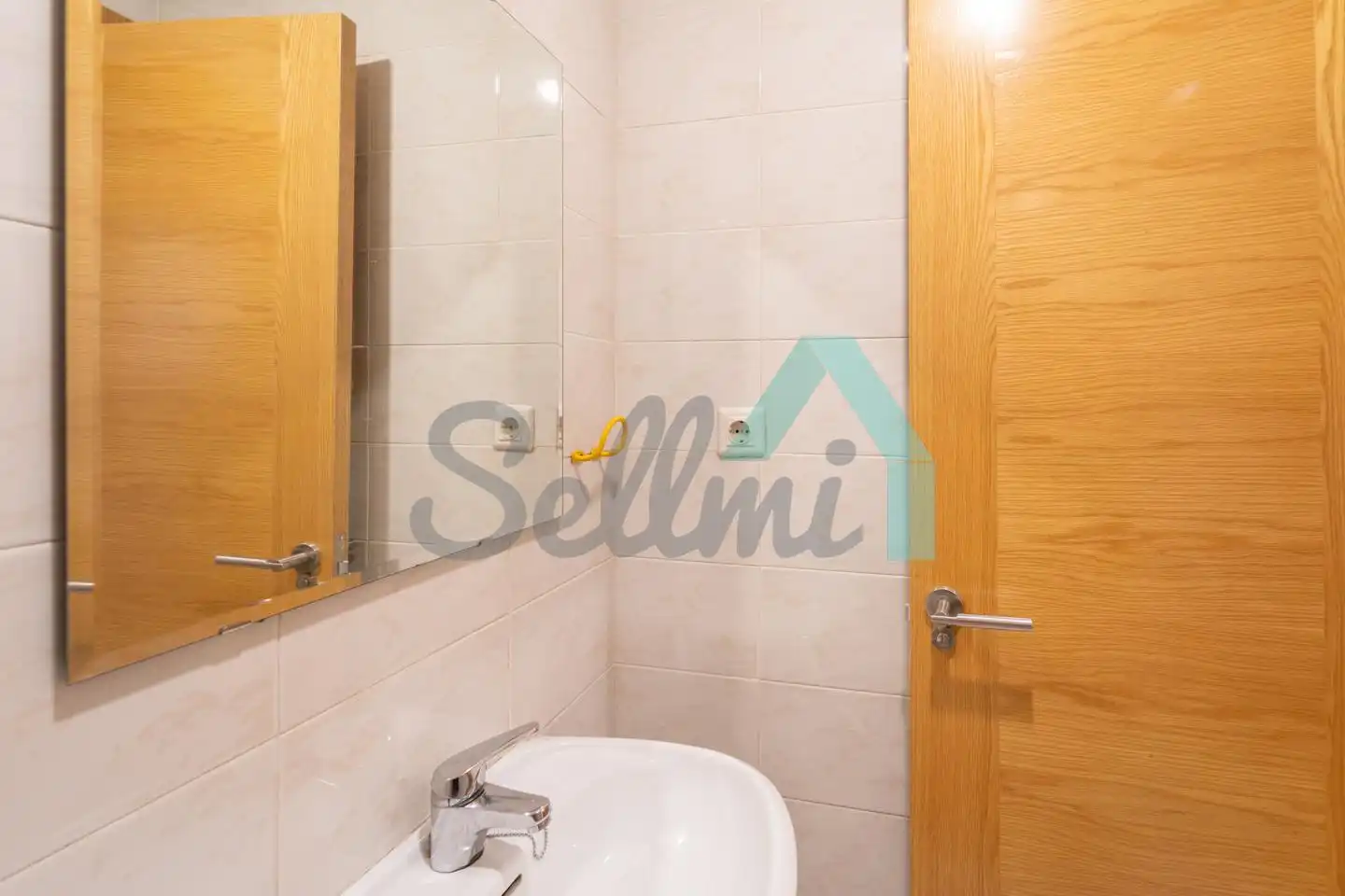 Piso de 75 m² en Gijón