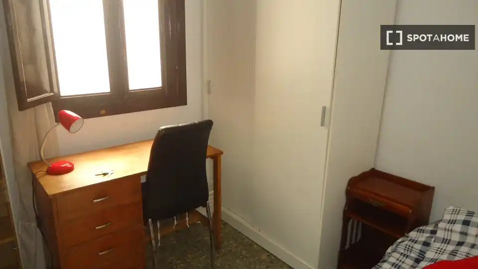 Habitación en alquiler, Córdoba