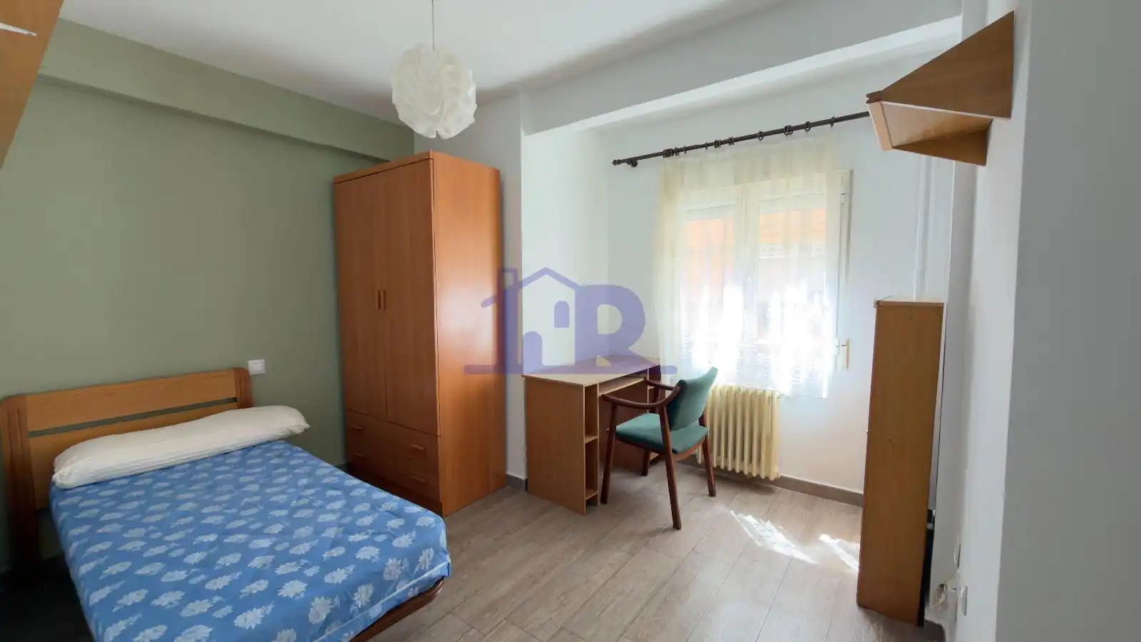 Piso de 110 m² en Cuenca