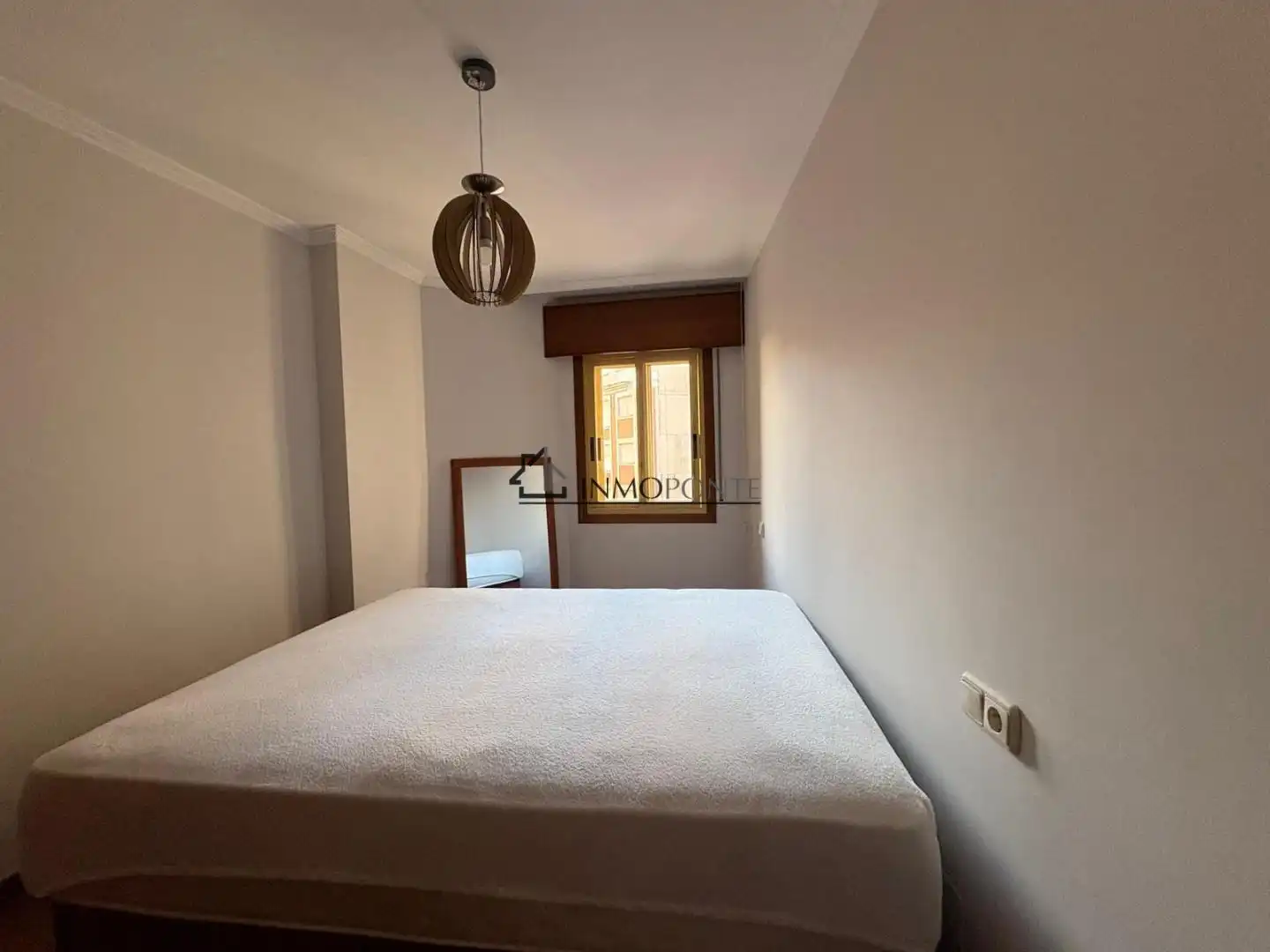 Piso de 60 m² en Pontevedra