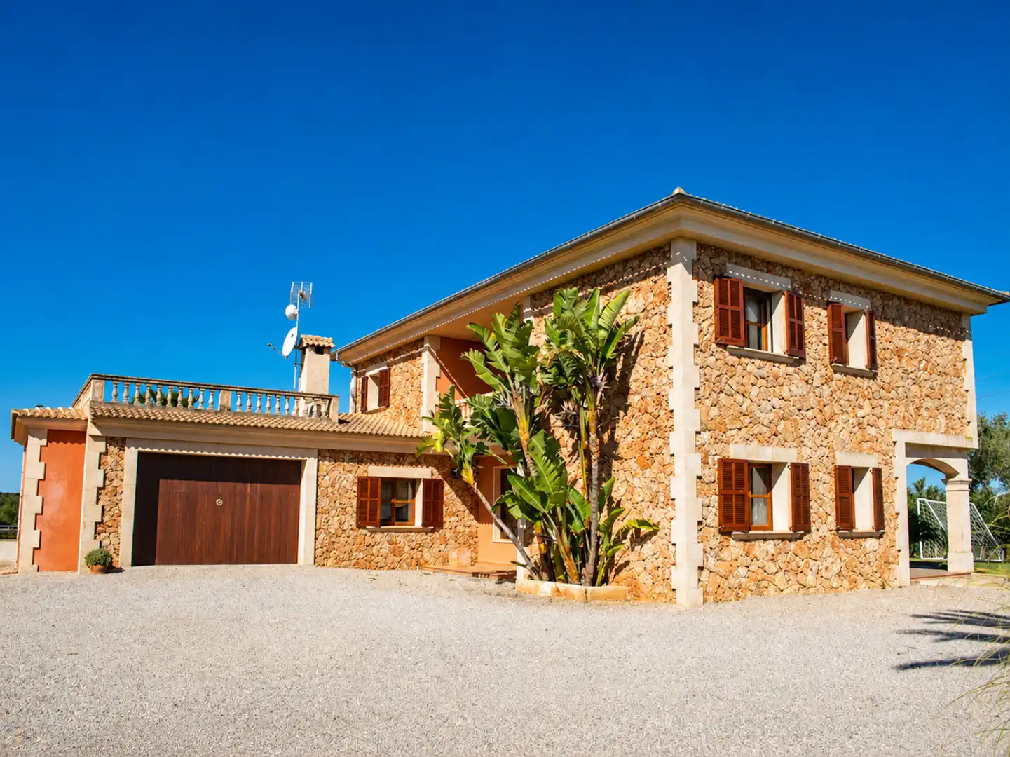 Piso de 280 m² en Santa Margalida