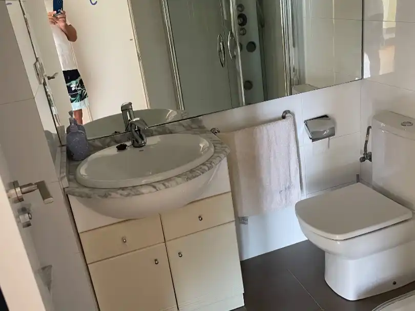 Piso de 90 m² en Benicasim