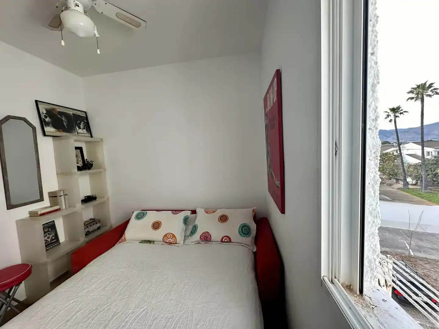 Piso de 107 m² en Benicasim