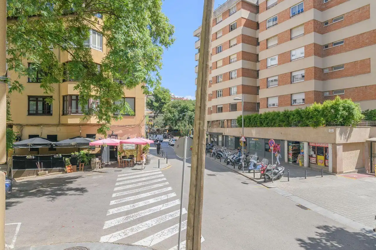 Piso de 205 m² en Barcelona