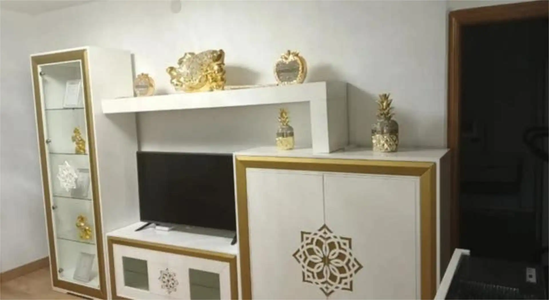 Wohnung 70 m² in Guardo