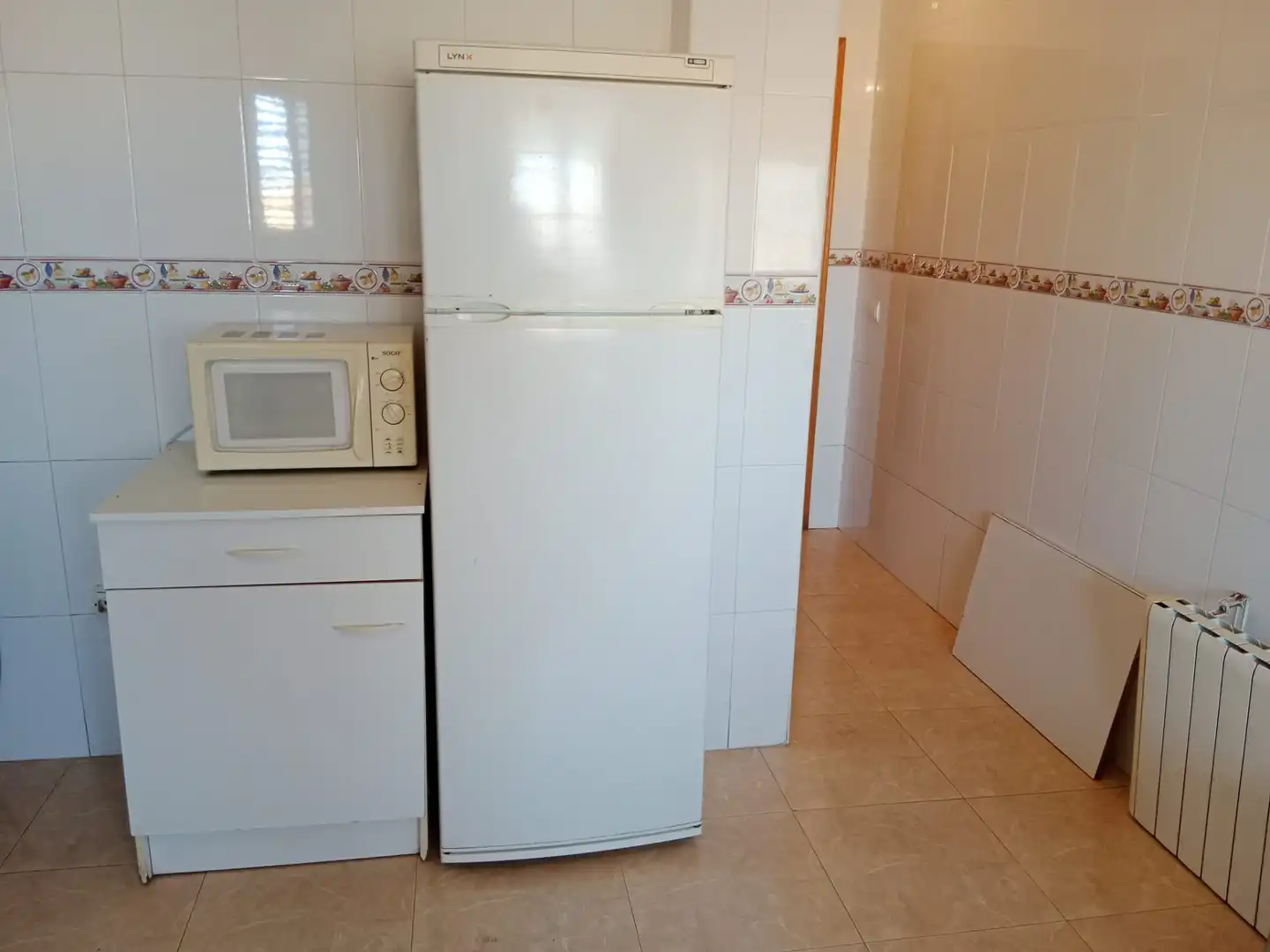 Piso de 130 m² en Villaseca de la Sagra