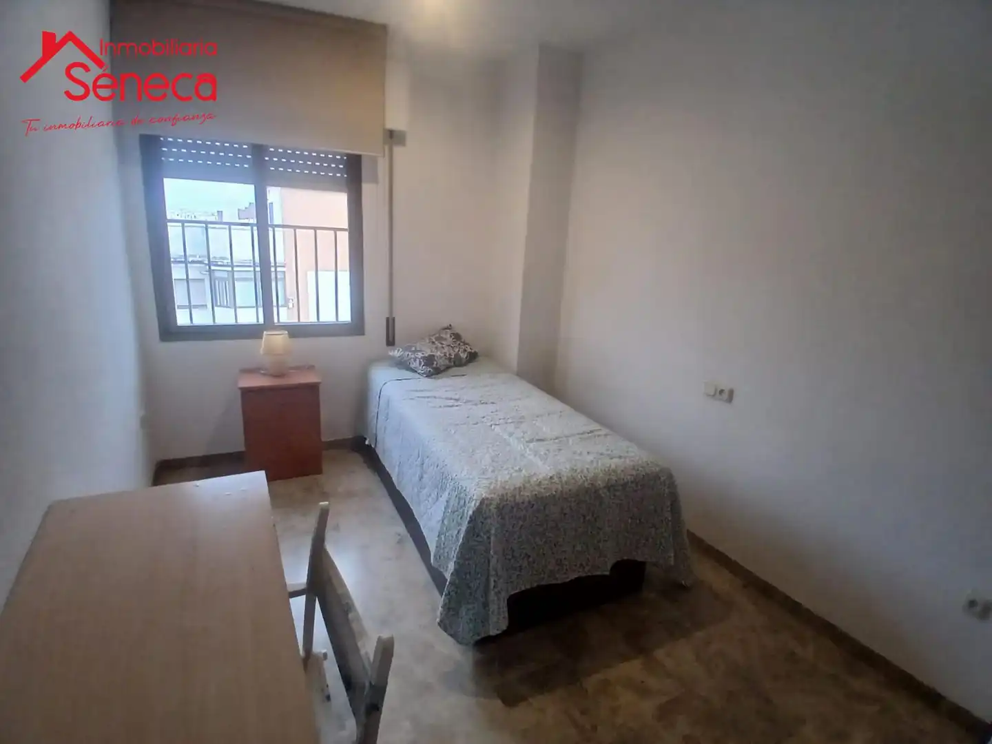 Pis de 126 m² a Còrdova