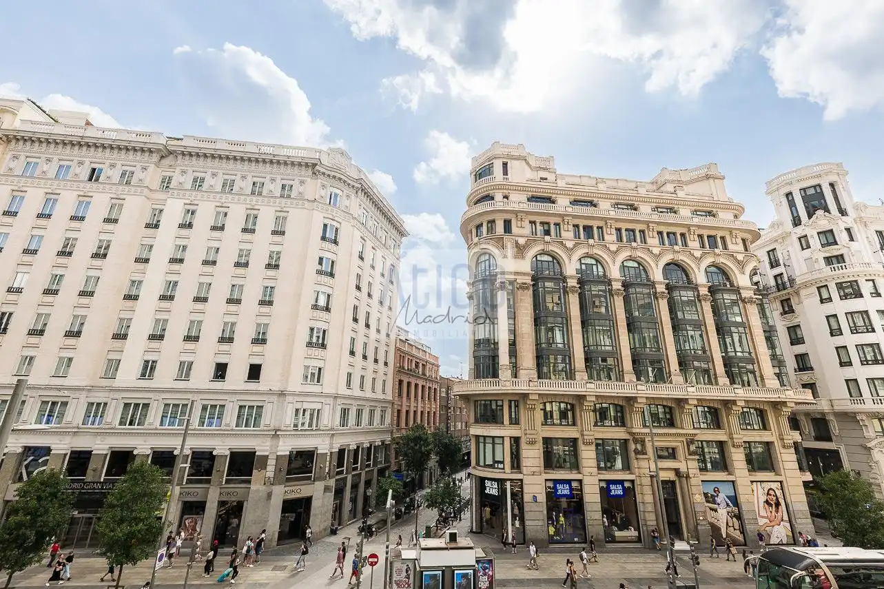 Квартира 148 м² у Madrid