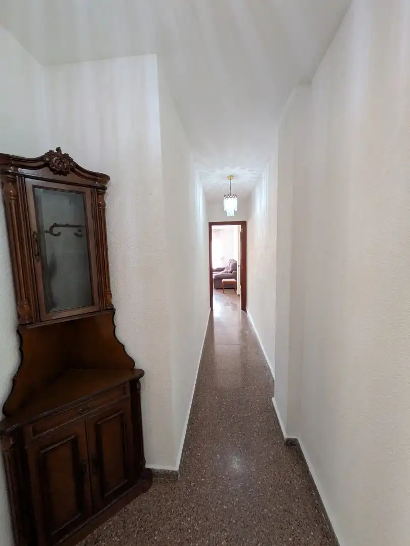 Piso de 95 m² en San Vicente del Raspeig