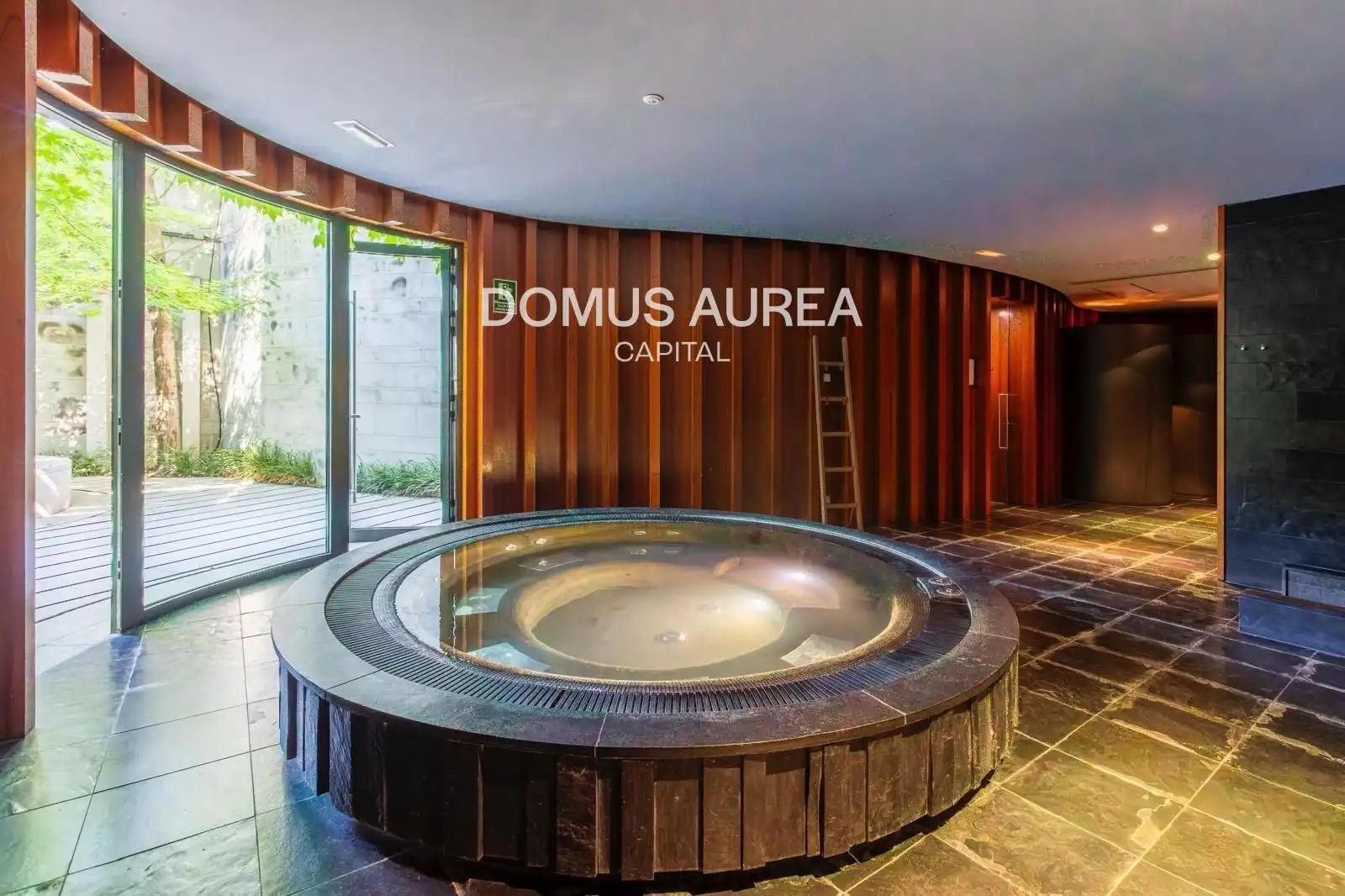 Piso de 641 m² en Madrid