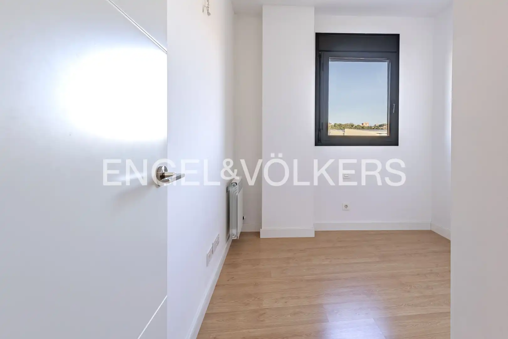Piso de 100 m² en Badalona