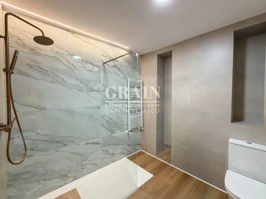 Pis de 160 m² a Albacete