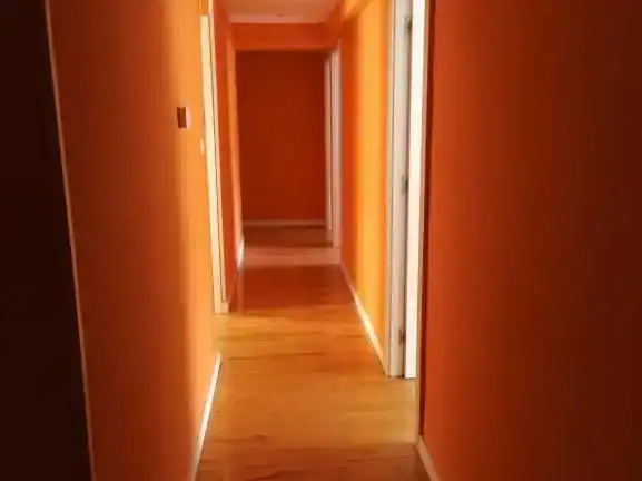 Piso de 100 m² en Burgos