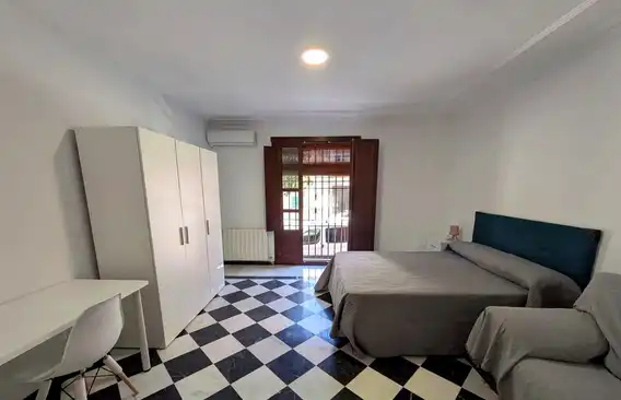 Piso de 504 m² en Linares
