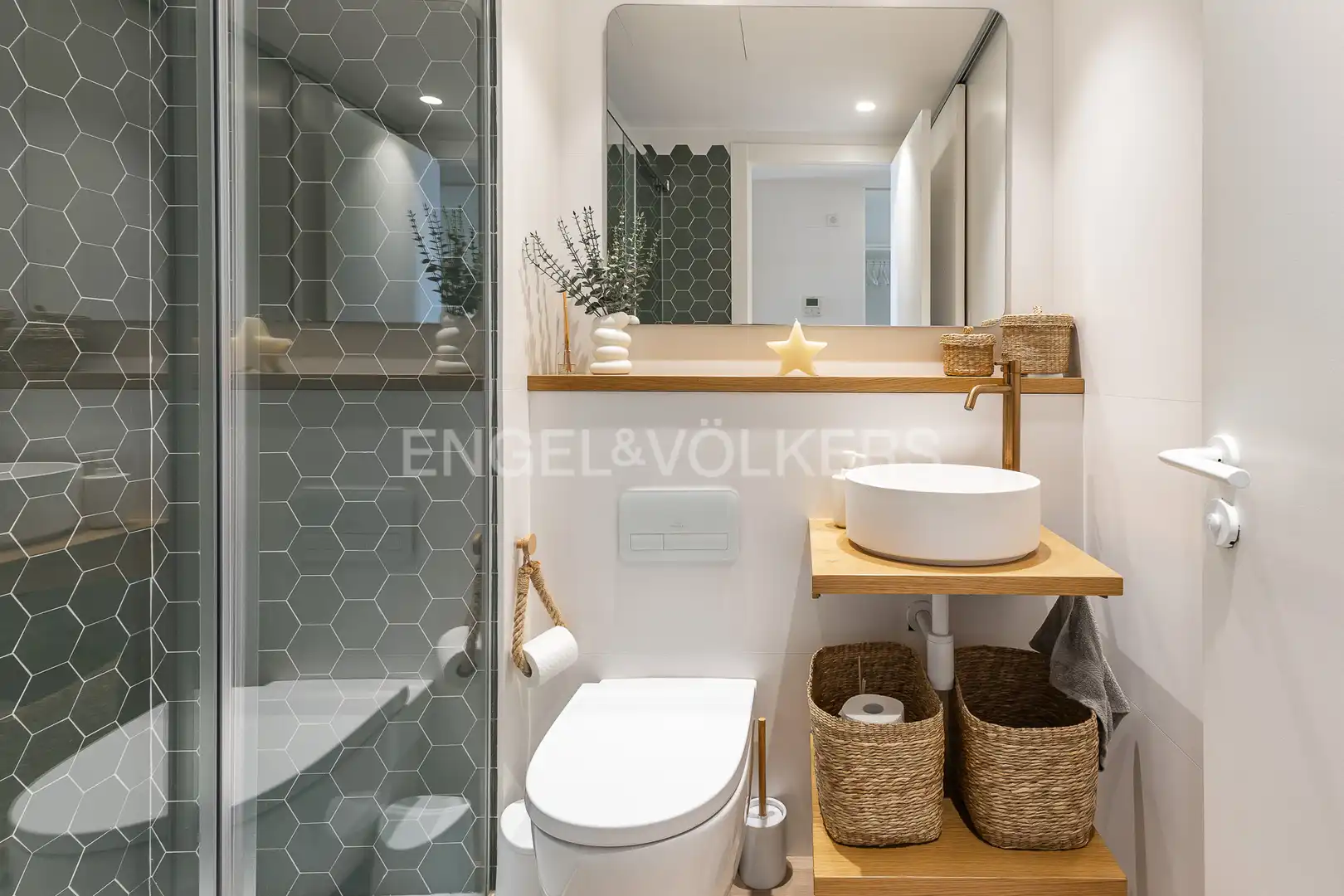 Piso de 83 m² en Sitges