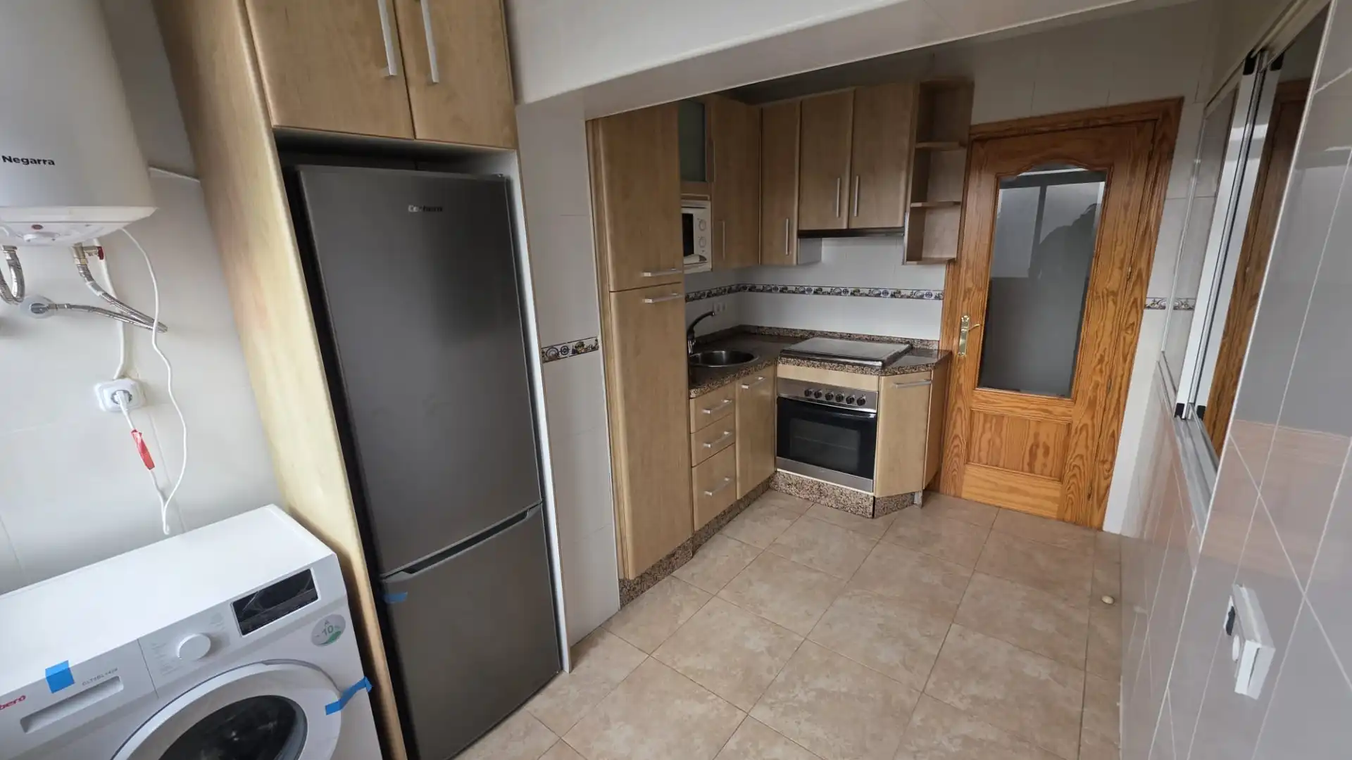 Appartamento 80 m² a Cordova