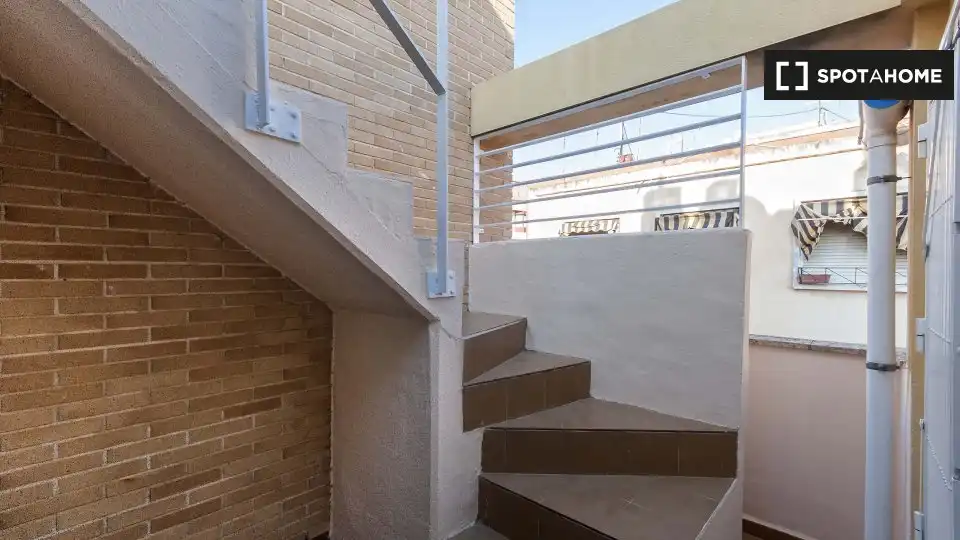 Habitación en alquiler, Alicante