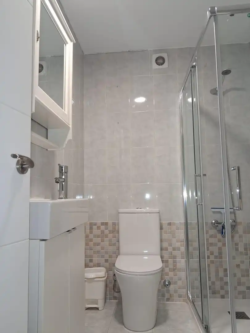 Wohnung 47 m² in Córdoba