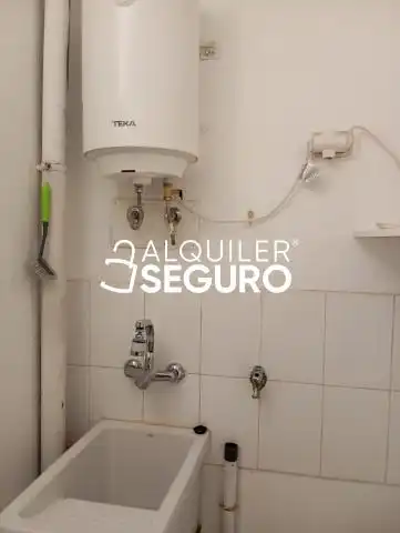 Pis de 93 m² a Las Palmas de Gran Canaria
