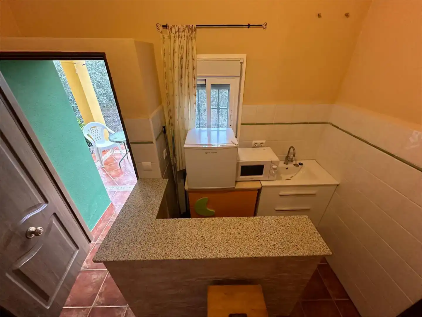 Piso de 40 m² en Valverde de Leganés