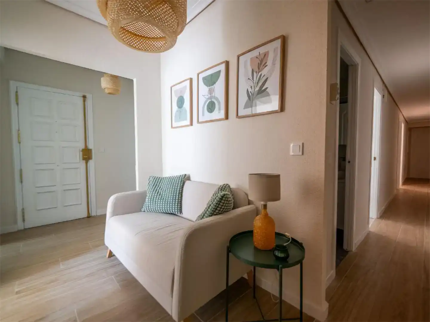 Habitación 111 m², Córdoba