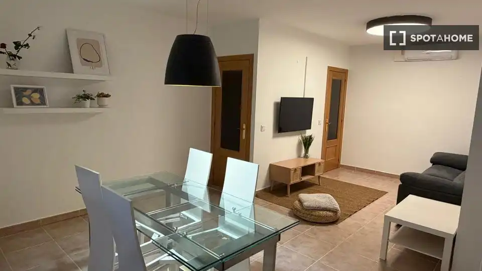 Habitación 115 m², Zaragoza