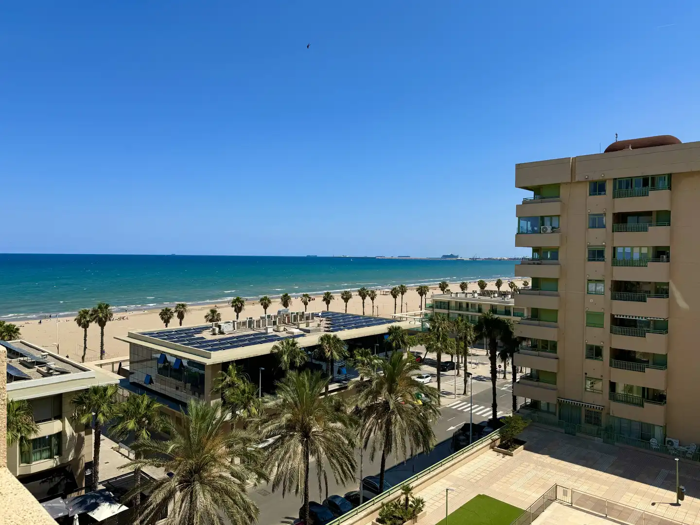 Piso de 88 m² en Alboraya